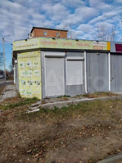 Свободного назначения, 22 м²