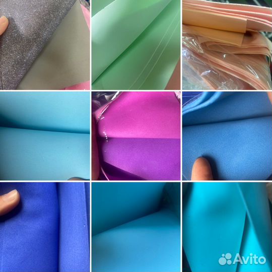 Фоамиран Иранский