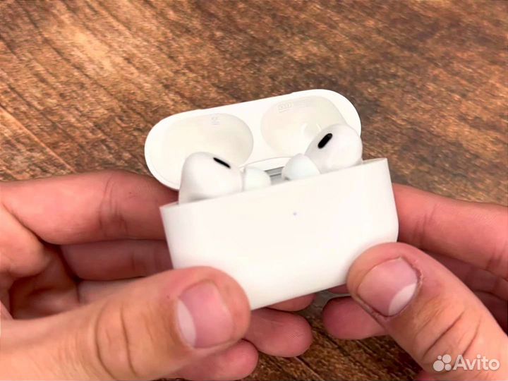 Airpods Pro 2 Premium новые