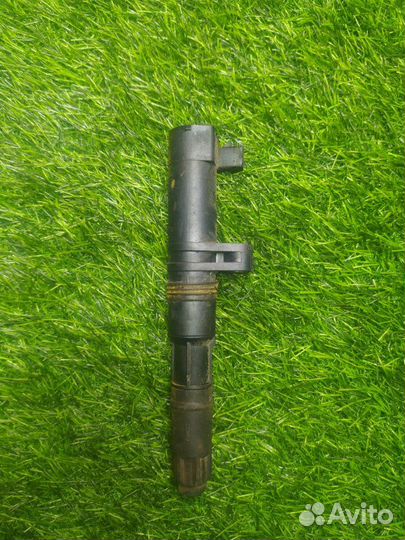 Катушка зажигания Renault Scenic K4M