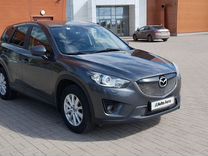 Mazda CX-5 2.5 AT, 2013, 170 000 км, с пробегом, цена 1 799 000 руб.