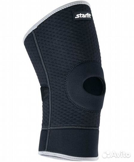 Суппорт колена Starfit SU-503