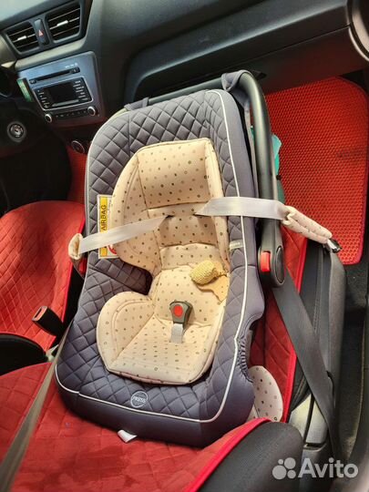 Автолюлька от 0