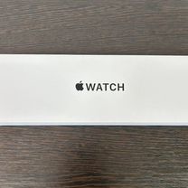 Часы apple watch se gen 2 44 mm