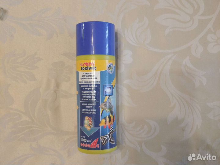 Для аквариума