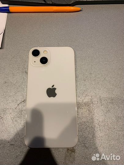 iPhone 13, 128 ГБ