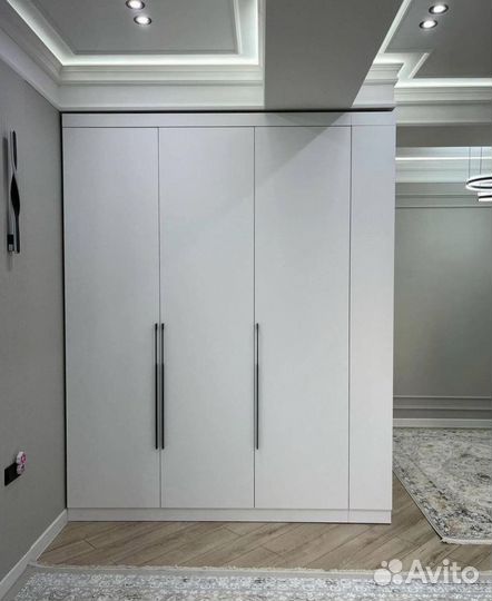 Шкаф как икеа