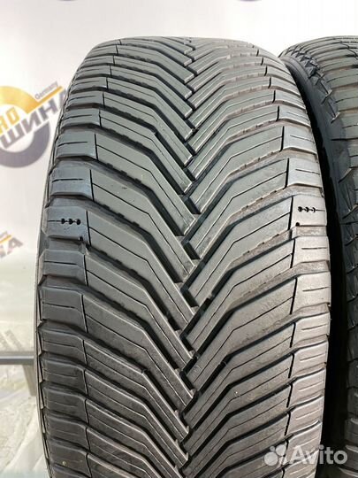 Michelin CrossClimate 2 235/40 R19 93Y