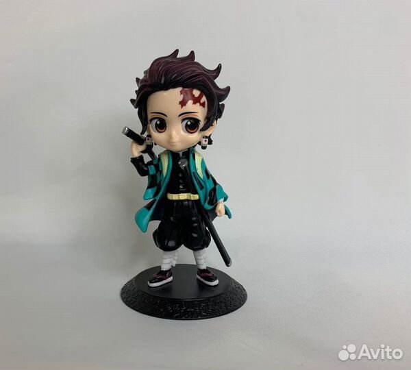 Аниме фигурка Танджиро Камадо