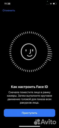 iPhone X, 64 ГБ