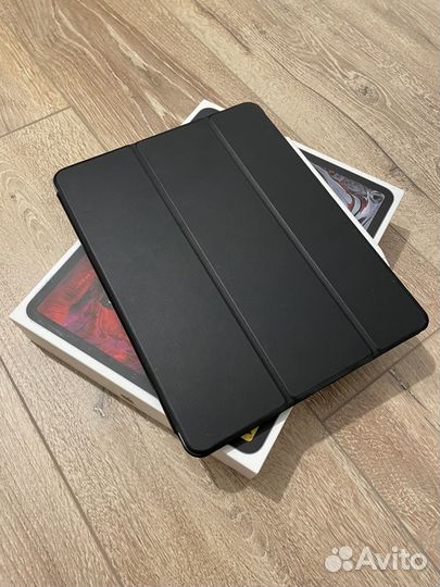 iPad pro 12.9 дюймов 2018г 64gb