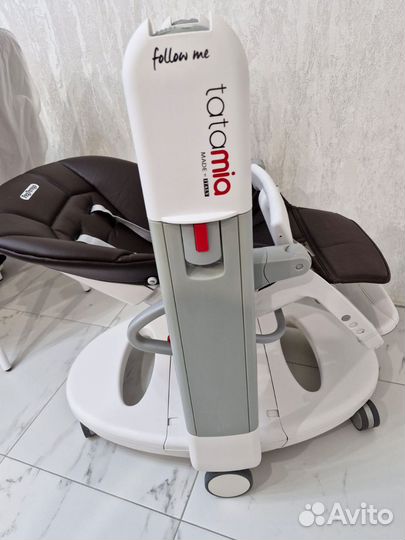 Peg perego tatamia follow me cacao