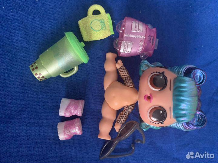 Lol зодиак новые оригинал без коробки