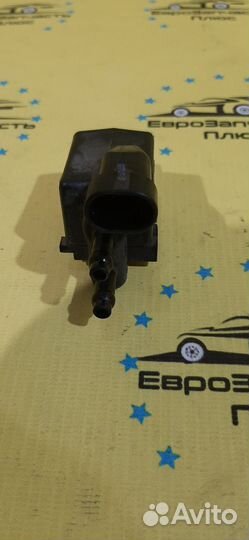 Клапан вентиляции бака Chevrolet Lacetti