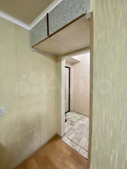 1-к. квартира, 31,1 м², 3/5 эт.