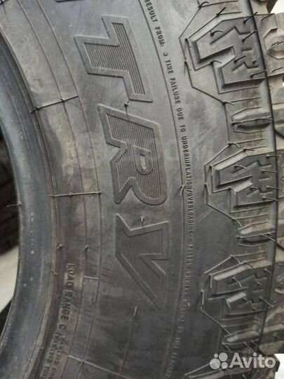 Toyo Open Country A/T II 265/75 R16 112T