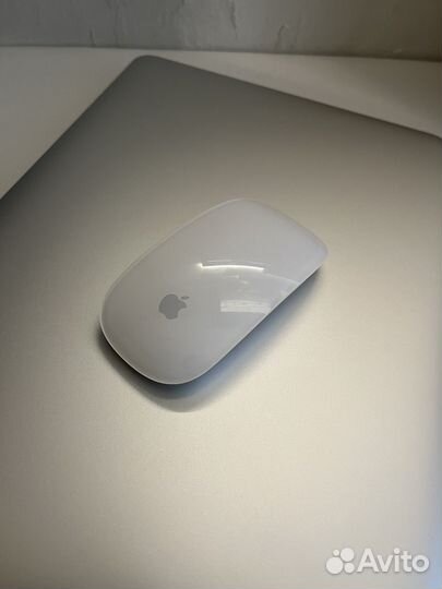 Мышь Apple magic mouse 1