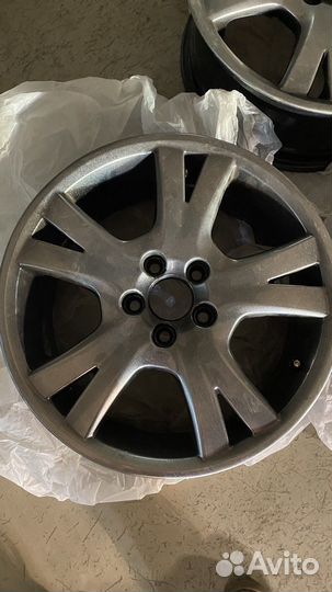 Диски r17 Volvo