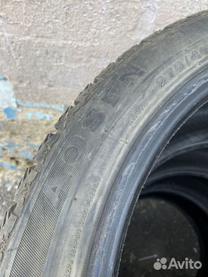 Aosen HW505 275/40 R20