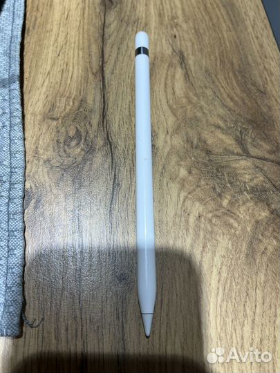 Apple pencil 1