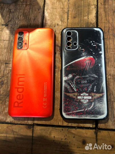 Мобильные телефоны