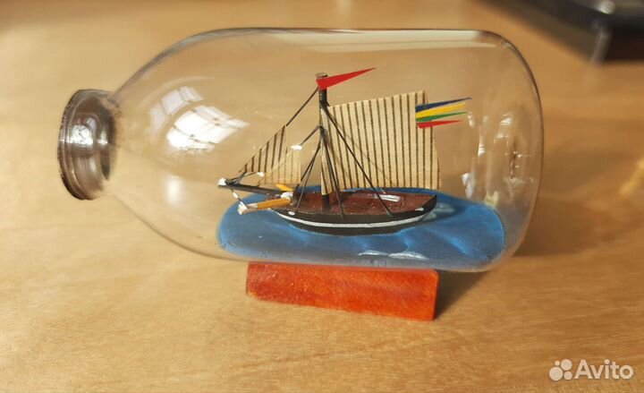 Сувениры, детали интерьера