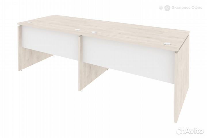 Стол-бенч линейный Onix O.RS-2.2.8