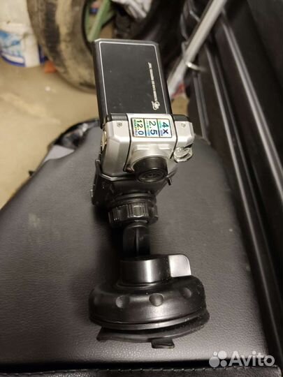 Видеорегистратор