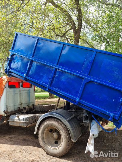 Грузоперевозки