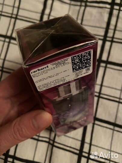 Парфюм Cacharel Noa & Anais & Amor & Yes I am