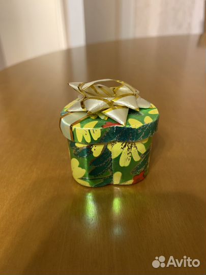 Коробка для украшений