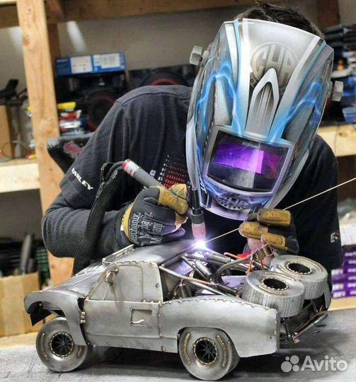 Сварка аргоном/Аргонная сварка алюминия,нержавейки