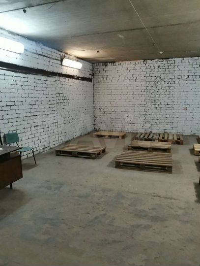 Склад, 150 м²