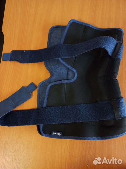 Коленный ортез