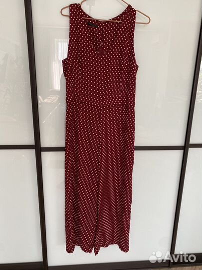 Комбинезон женский летний 42 44