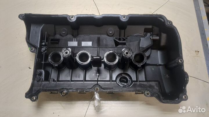 Крышка клапанная двс Peugeot 207, 2007