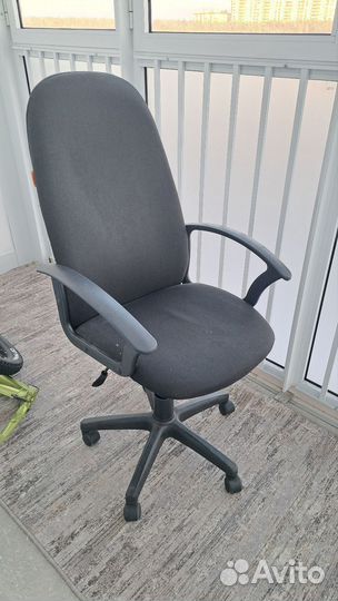 Компьютерное кресло бу