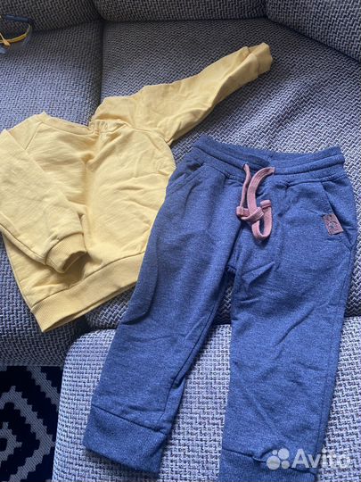 Костюм для мальчика