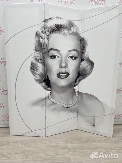 Ширма перегородка