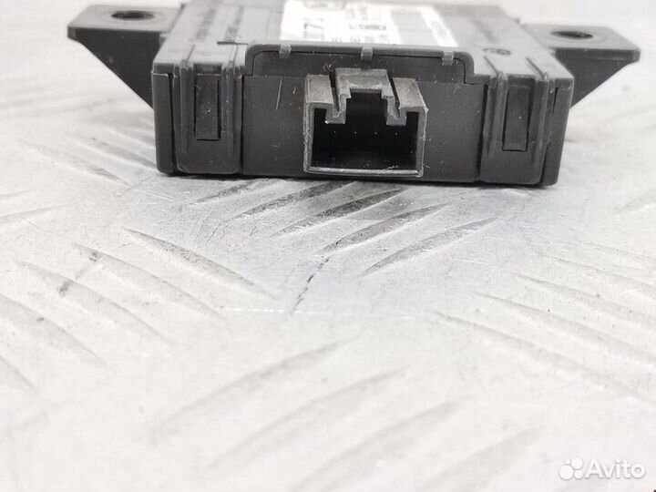 Подушка безопасности Volkswagen Phaeton 2008