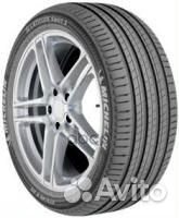 Michelin Latitude Sport 3 245/65 R17