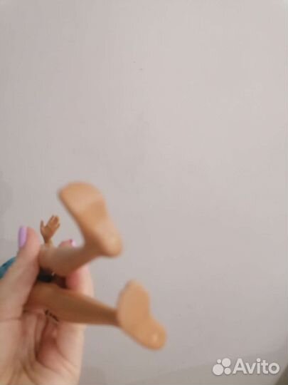 Барби Barbie cali girl Lea