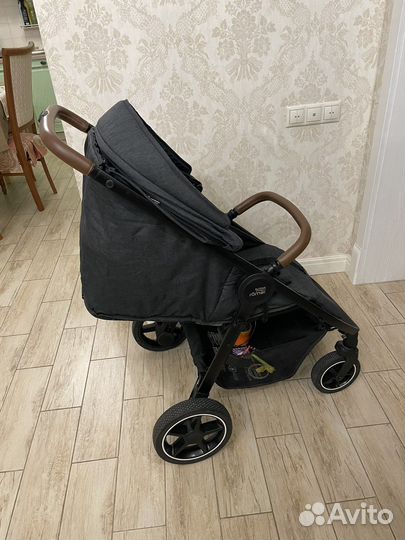 Прогулочная коляска Britax Römer B-Agile R