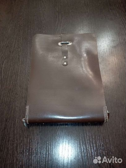 Ботинки военные