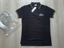 Футболка поло Lacoste