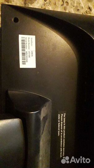 Монитор для компьютера