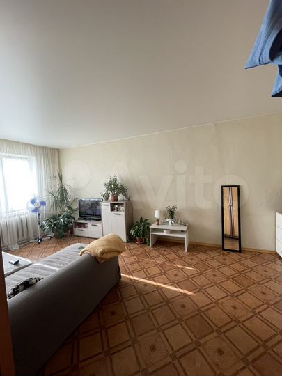 1-к. квартира, 31,8 м², 2/2 эт.