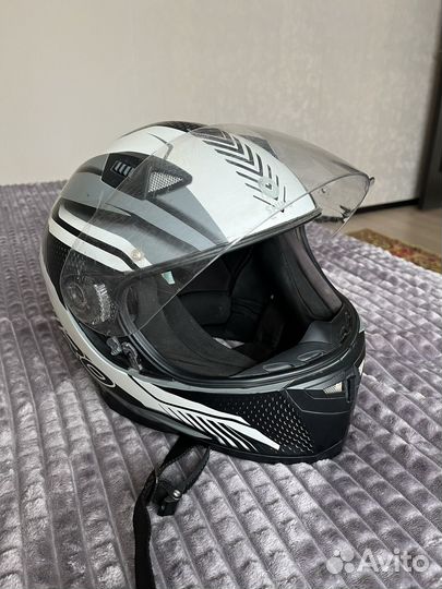 Шлем для мотоцикла