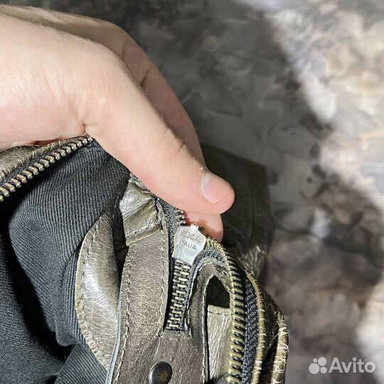 Сумка gaetanonavarra archive