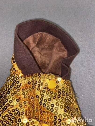 Костюм для маленькой собаки